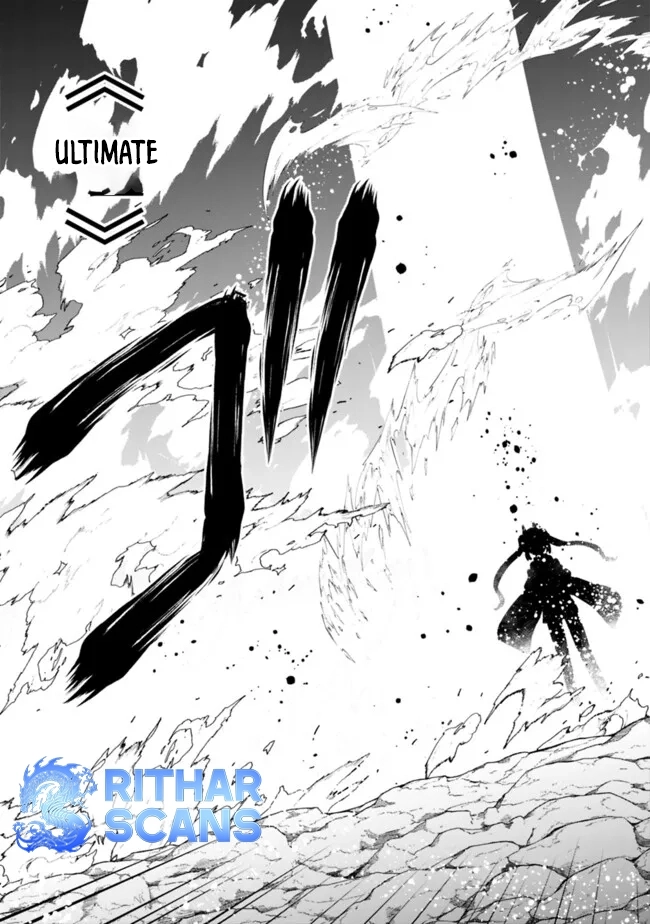 Ore wa Mada, Honki wo Dashite Inai – Chapter 23 – Page 8