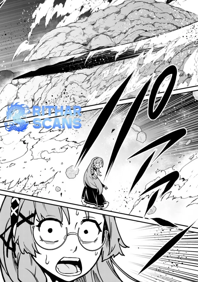 Ore wa Mada, Honki wo Dashite Inai – Chapter 23 – Page 11