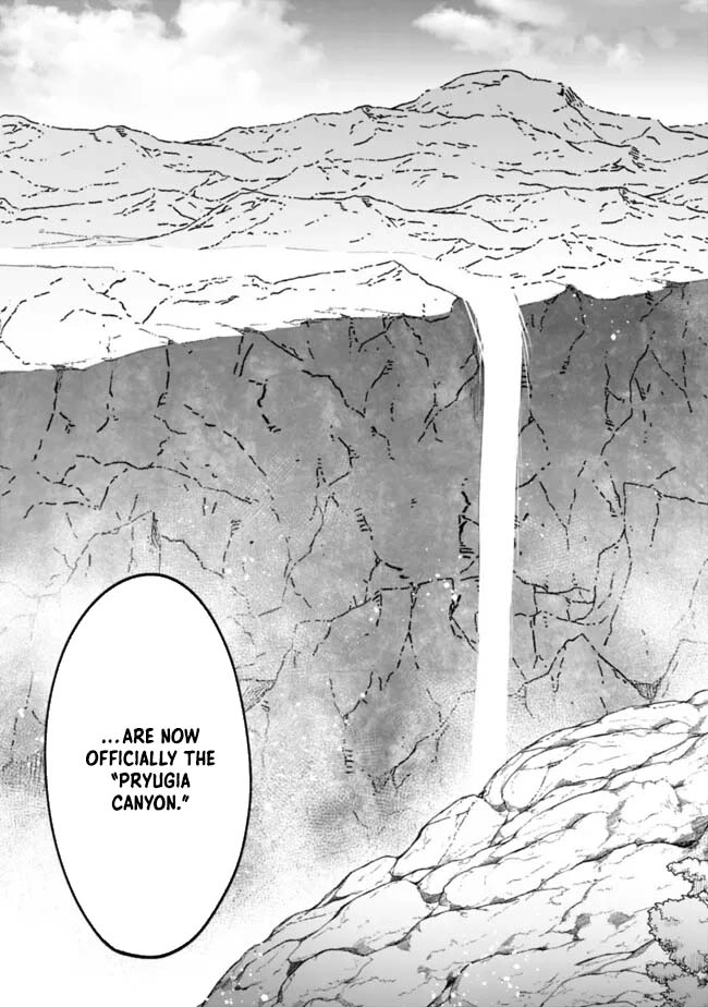 Ore wa Mada, Honki wo Dashite Inai – Chapter 30 – Page 13