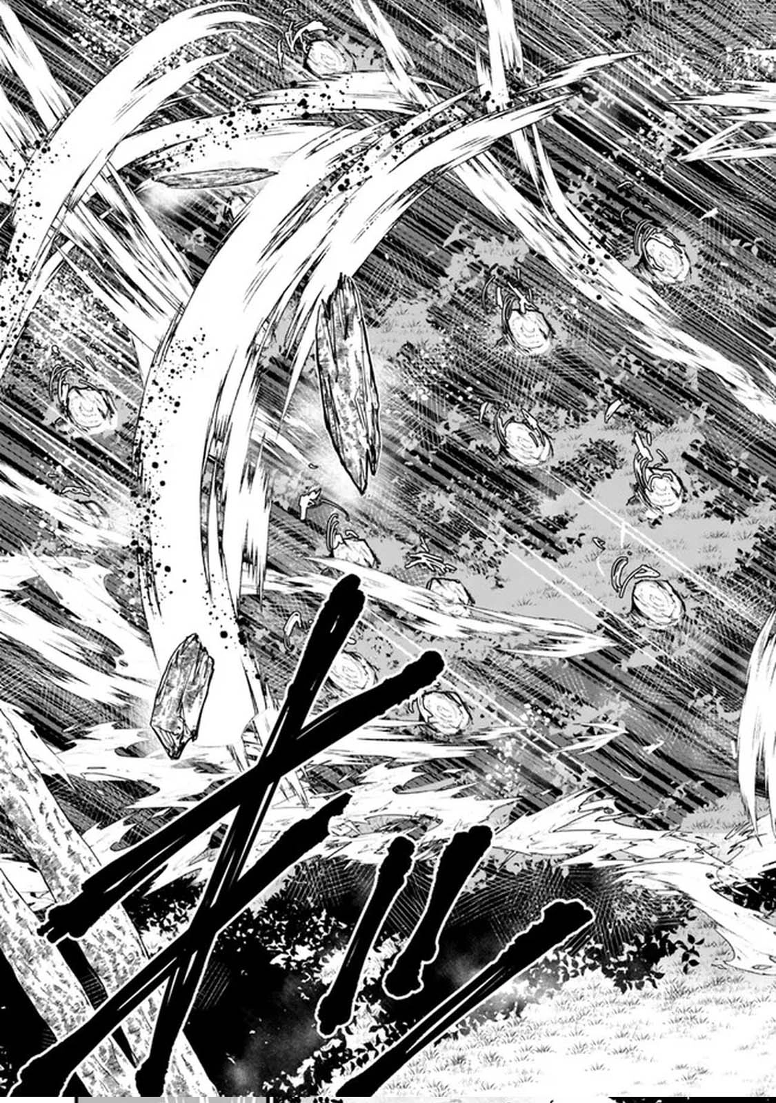 Ore wa Mada, Honki wo Dashite Inai – Chapter 4 – Page 9