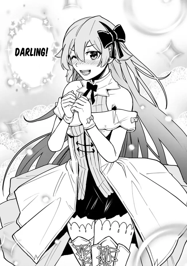 Ore wa Mada, Honki wo Dashite Inai – Chapter 6 – Page 18