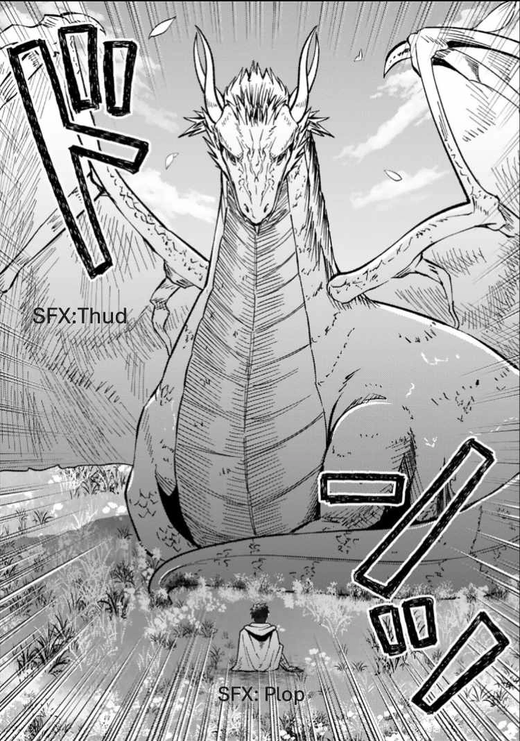 Ossan Yuusha wa Kajiya de Slow Life Hajimemashita – Chapter 1 – Page 27