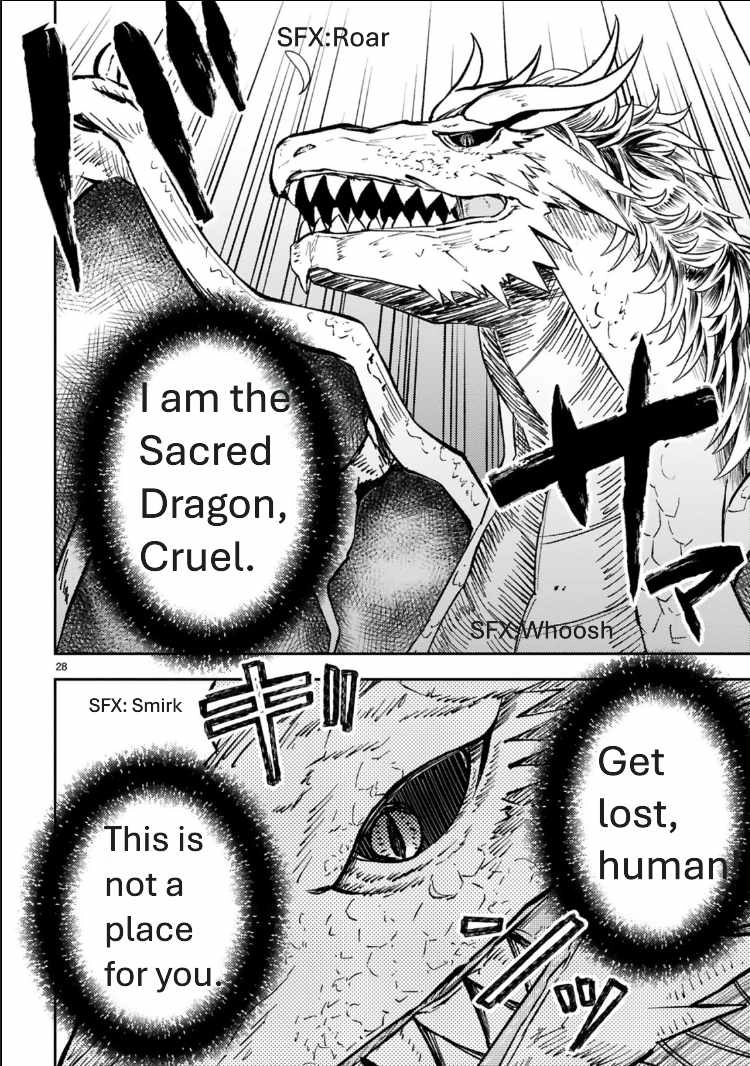 Ossan Yuusha wa Kajiya de Slow Life Hajimemashita – Chapter 1 – Page 29