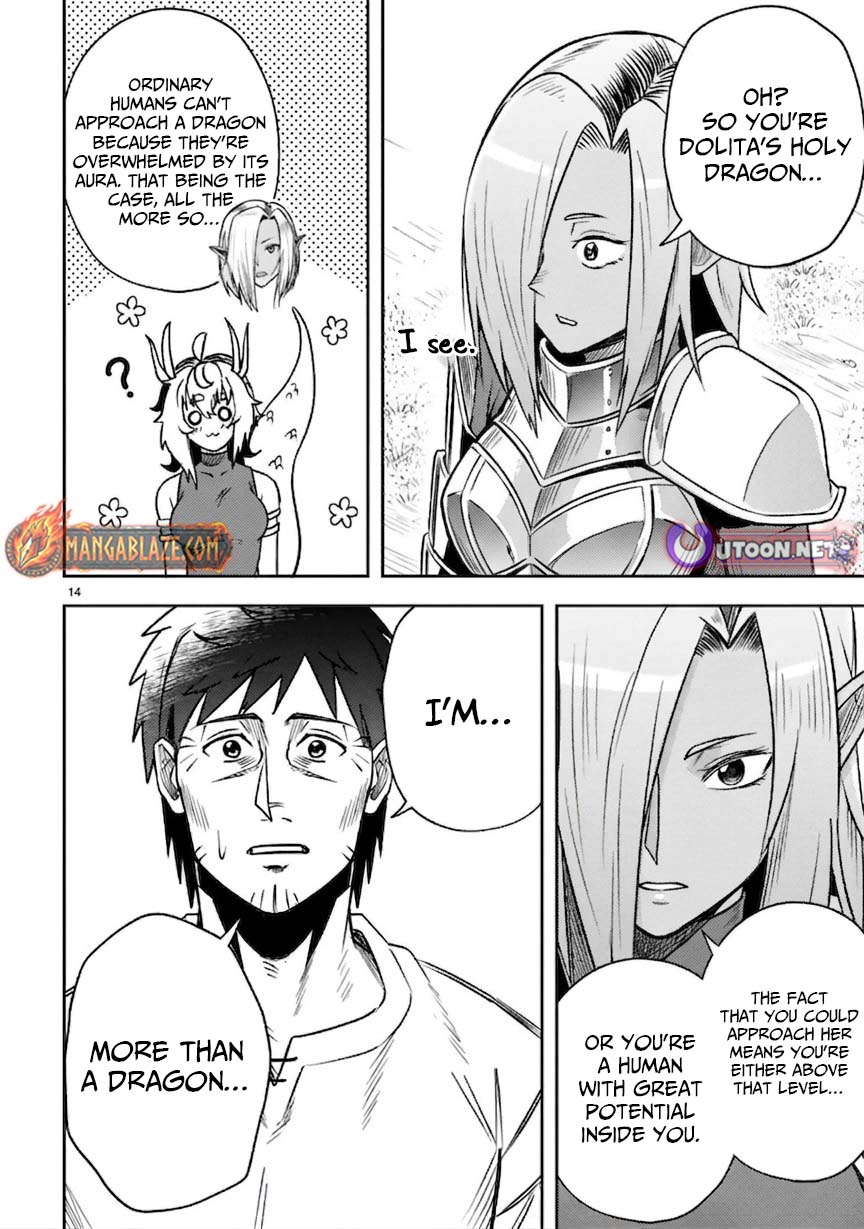 Ossan Yuusha wa Kajiya de Slow Life Hajimemashita – Chapter 10 – Page 16