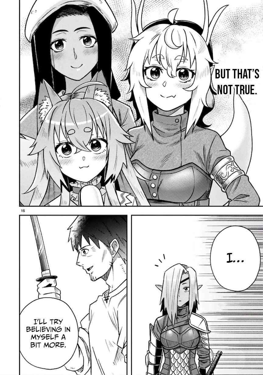 Ossan Yuusha wa Kajiya de Slow Life Hajimemashita – Chapter 10 – Page 18