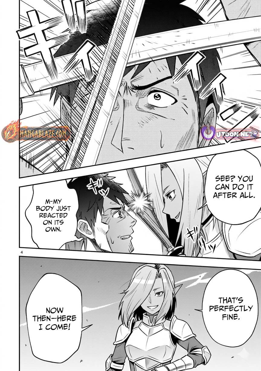 Ossan Yuusha wa Kajiya de Slow Life Hajimemashita – Chapter 10 – Page 6