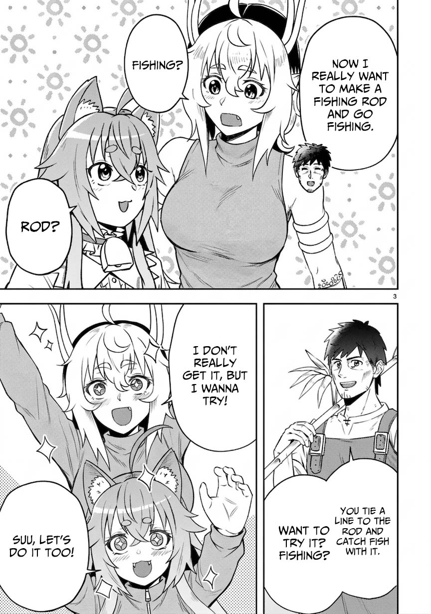 Ossan Yuusha wa Kajiya de Slow Life Hajimemashita – Chapter 11 – Page 5