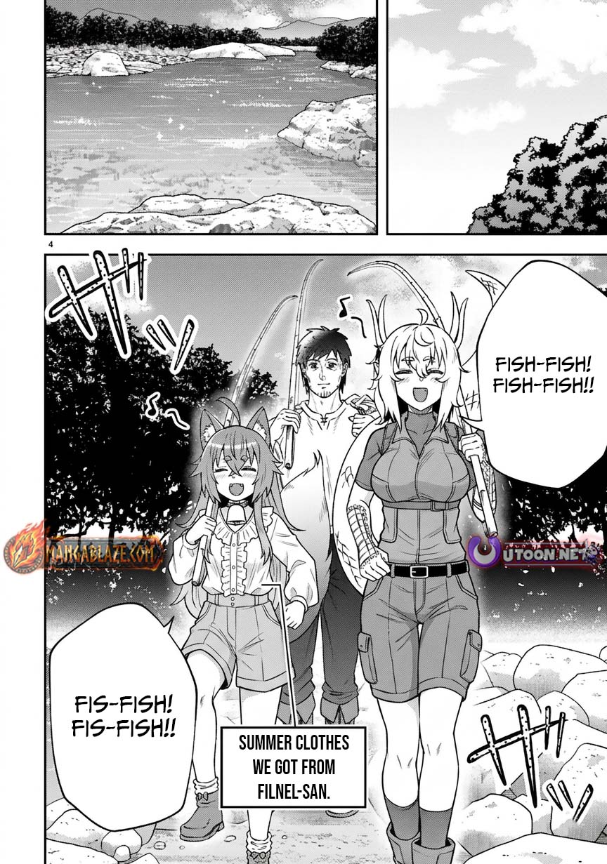 Ossan Yuusha wa Kajiya de Slow Life Hajimemashita – Chapter 11 – Page 6