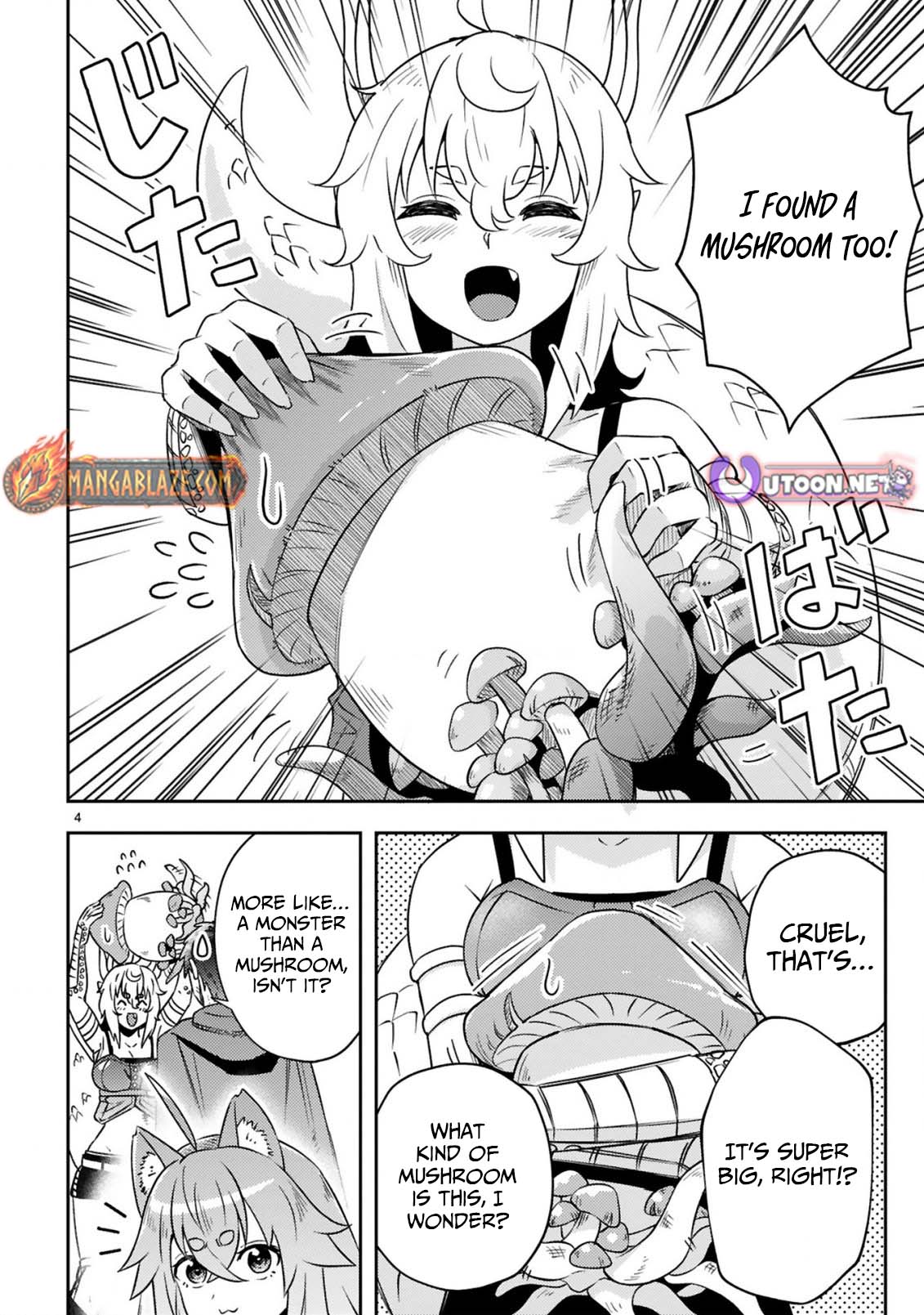 Ossan Yuusha wa Kajiya de Slow Life Hajimemashita – Chapter 12 – Page 6