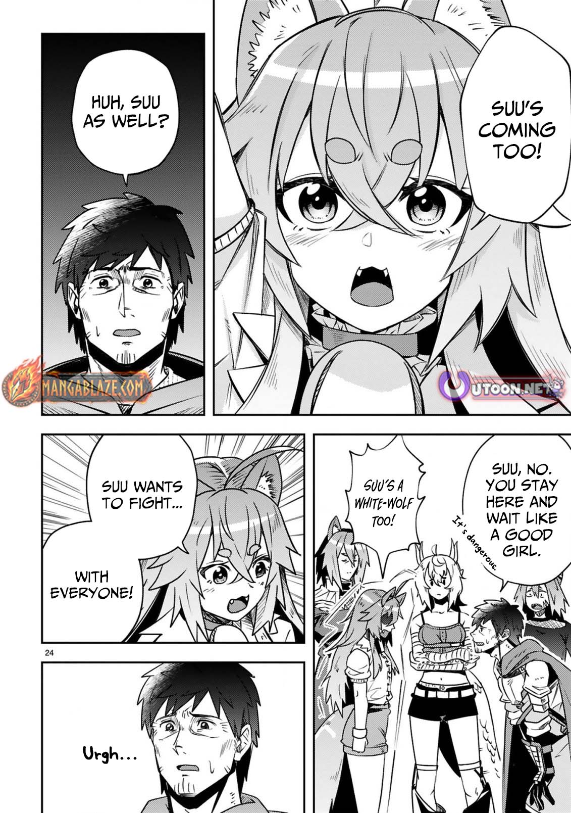 Ossan Yuusha wa Kajiya de Slow Life Hajimemashita – Chapter 12 – Page 26