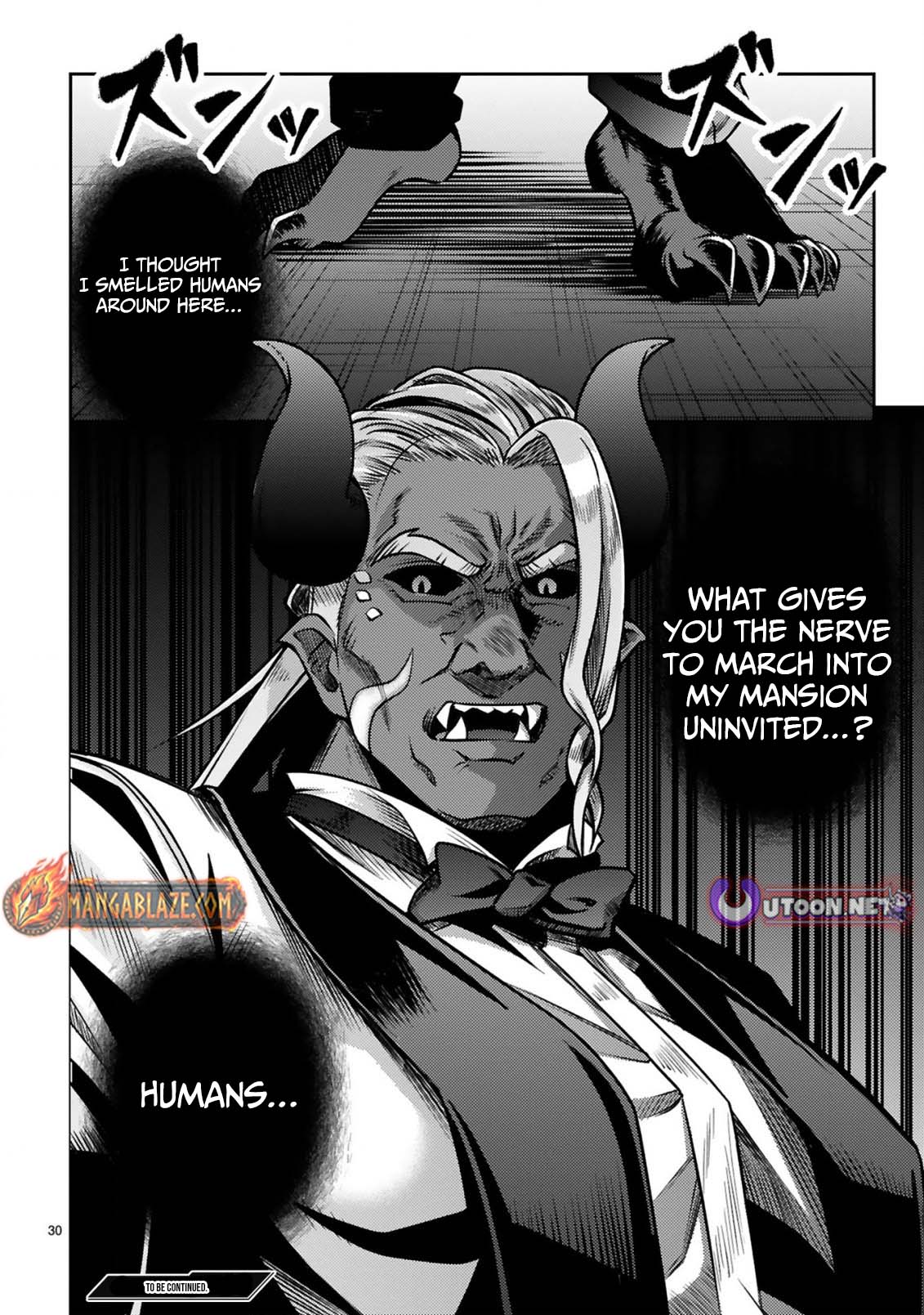 Ossan Yuusha wa Kajiya de Slow Life Hajimemashita – Chapter 16 – Page 32