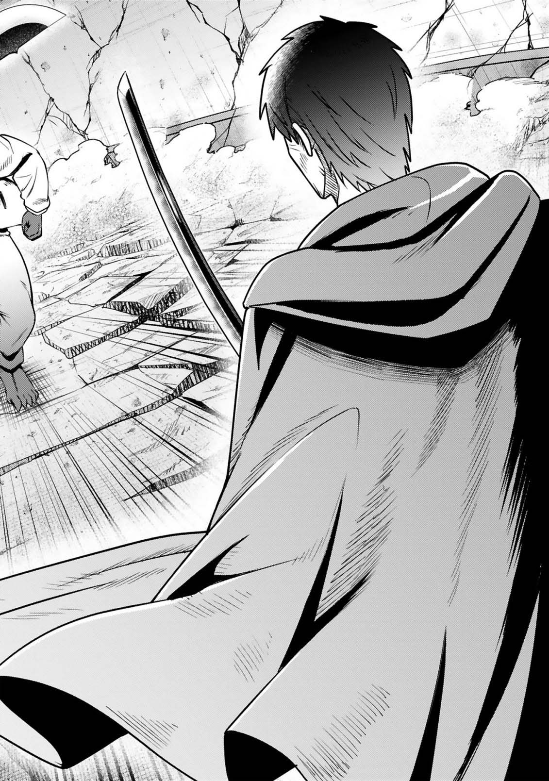 Ossan Yuusha wa Kajiya de Slow Life Hajimemashita – Chapter 17 – Page 12