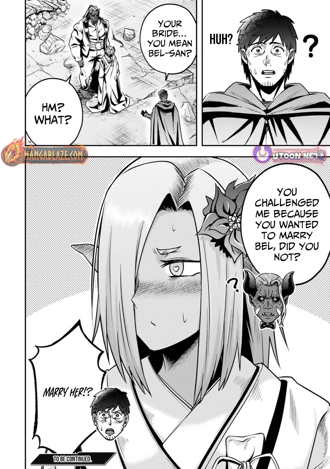 Ossan Yuusha wa Kajiya de Slow Life Hajimemashita – Chapter 17 – Page 24