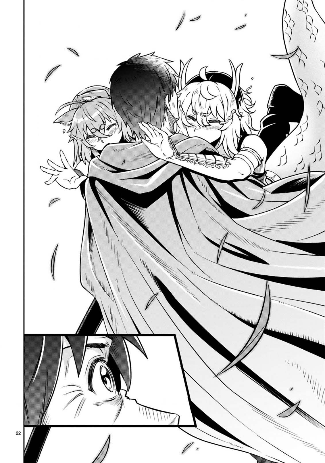 Ossan Yuusha wa Kajiya de Slow Life Hajimemashita – Chapter 18 – Page 24