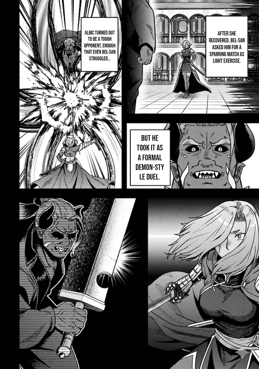 Ossan Yuusha wa Kajiya de Slow Life Hajimemashita – Chapter 18 – Page 8