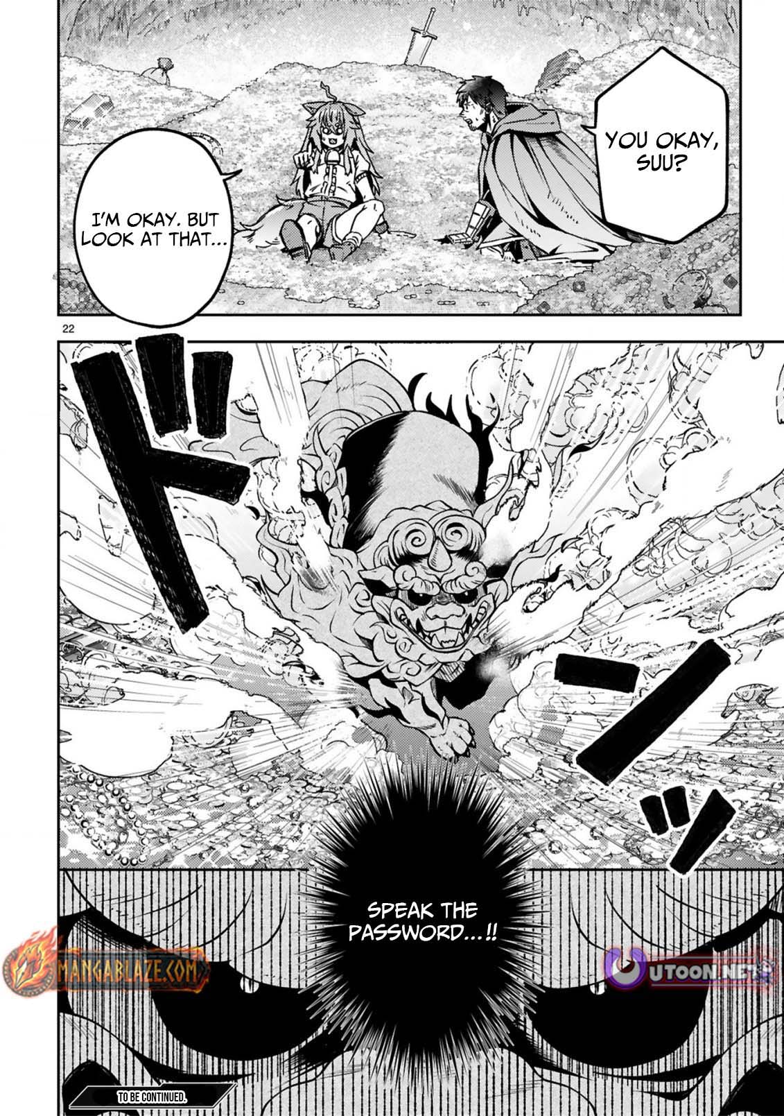 Ossan Yuusha wa Kajiya de Slow Life Hajimemashita – Chapter 19 – Page 24