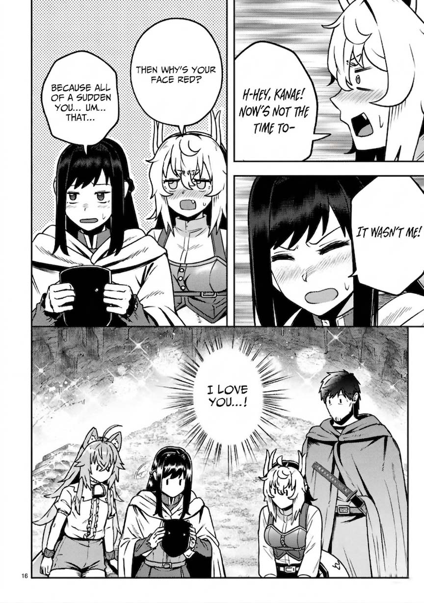 Ossan Yuusha wa Kajiya de Slow Life Hajimemashita – Chapter 19 – Page 18