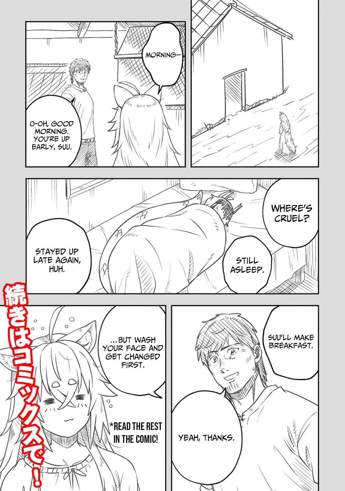 Ossan Yuusha wa Kajiya de Slow Life Hajimemashita – Chapter 19 – Page 26