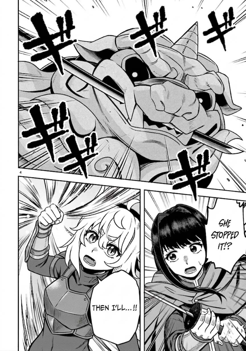 Ossan Yuusha wa Kajiya de Slow Life Hajimemashita – Chapter 20 – Page 6