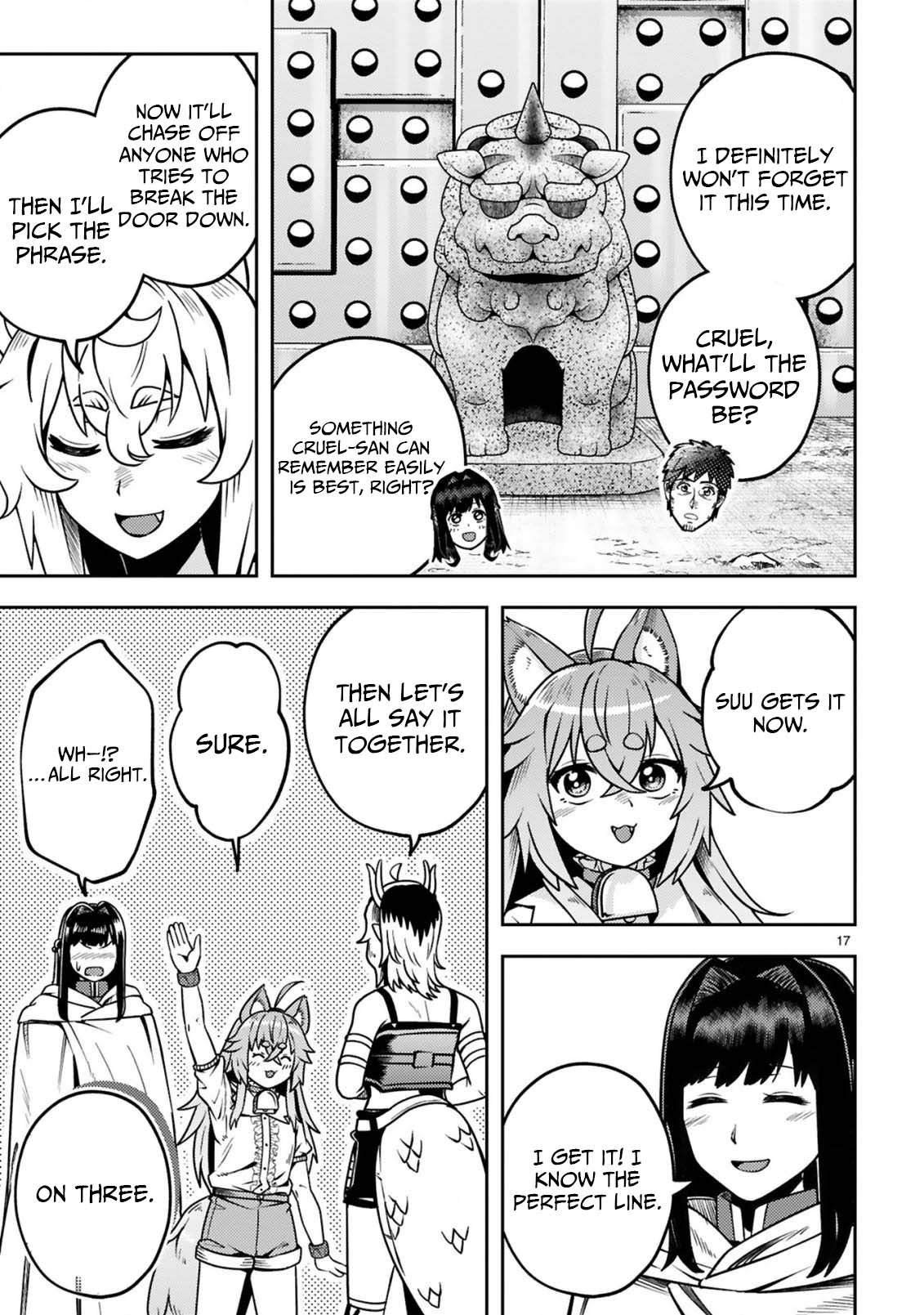 Ossan Yuusha wa Kajiya de Slow Life Hajimemashita – Chapter 20 – Page 19