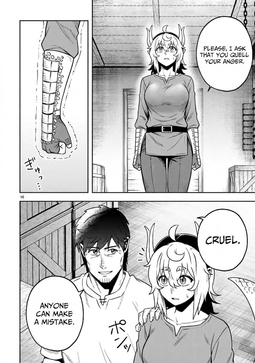 Ossan Yuusha wa Kajiya de Slow Life Hajimemashita – Chapter 21 – Page 18