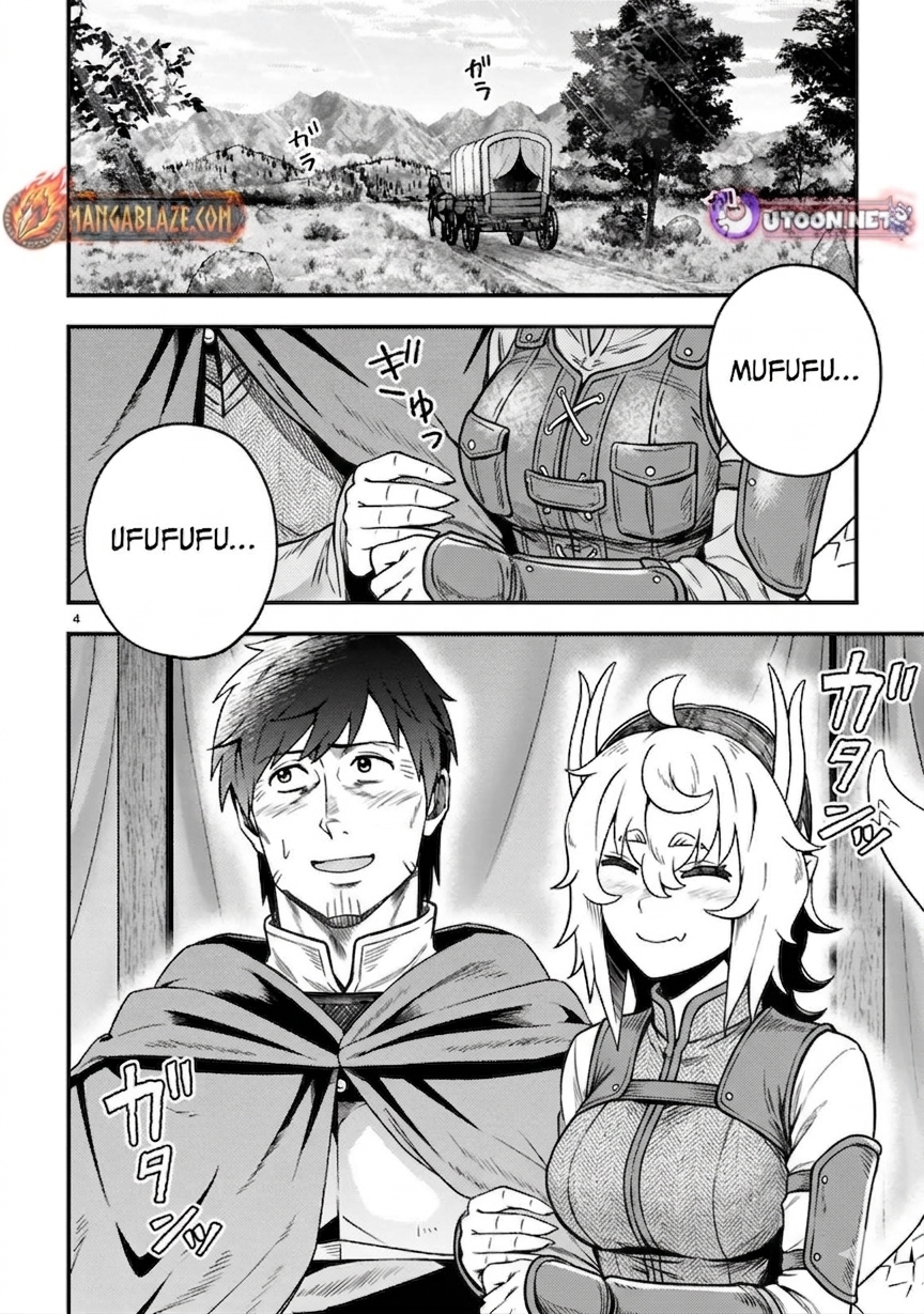 Ossan Yuusha wa Kajiya de Slow Life Hajimemashita – Chapter 22 – Page 6