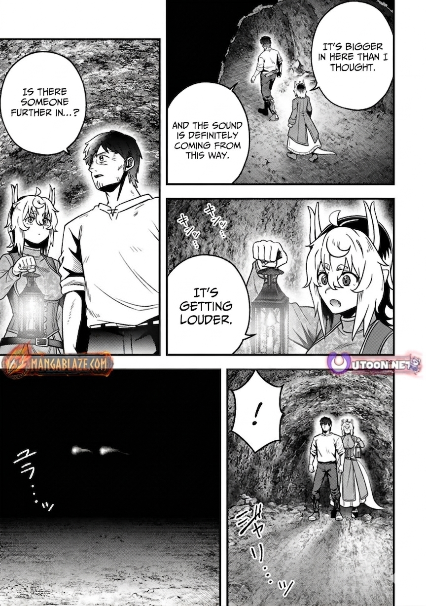 Ossan Yuusha wa Kajiya de Slow Life Hajimemashita – Chapter 22 – Page 20
