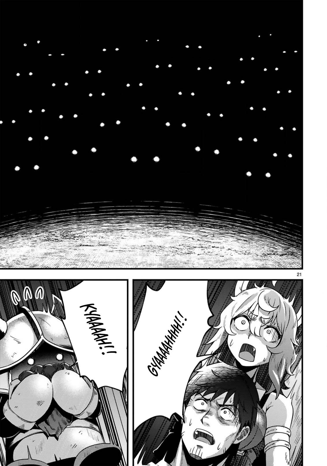 Ossan Yuusha wa Kajiya de Slow Life Hajimemashita – Chapter 22 – Page 22