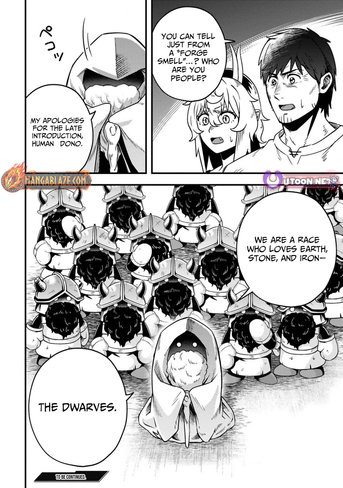 Ossan Yuusha wa Kajiya de Slow Life Hajimemashita – Chapter 22 – Page 25