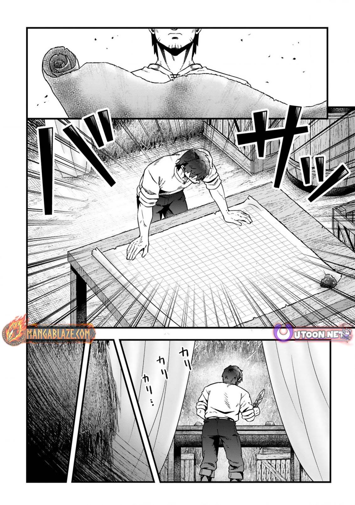 Ossan Yuusha wa Kajiya de Slow Life Hajimemashita – Chapter 23 – Page 16