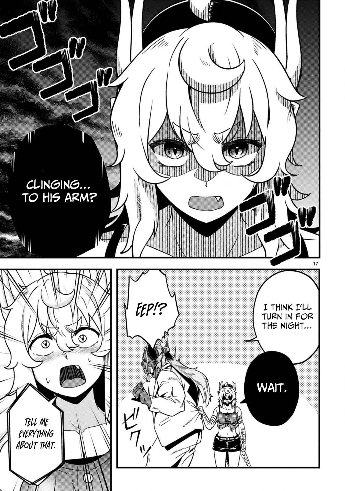 Ossan Yuusha wa Kajiya de Slow Life Hajimemashita – Chapter 23 – Page 19