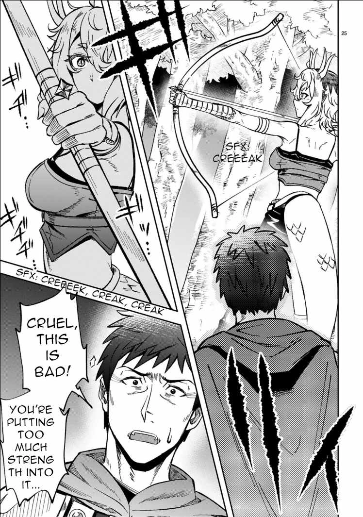 Ossan Yuusha wa Kajiya de Slow Life Hajimemashita – Chapter 3 – Page 26