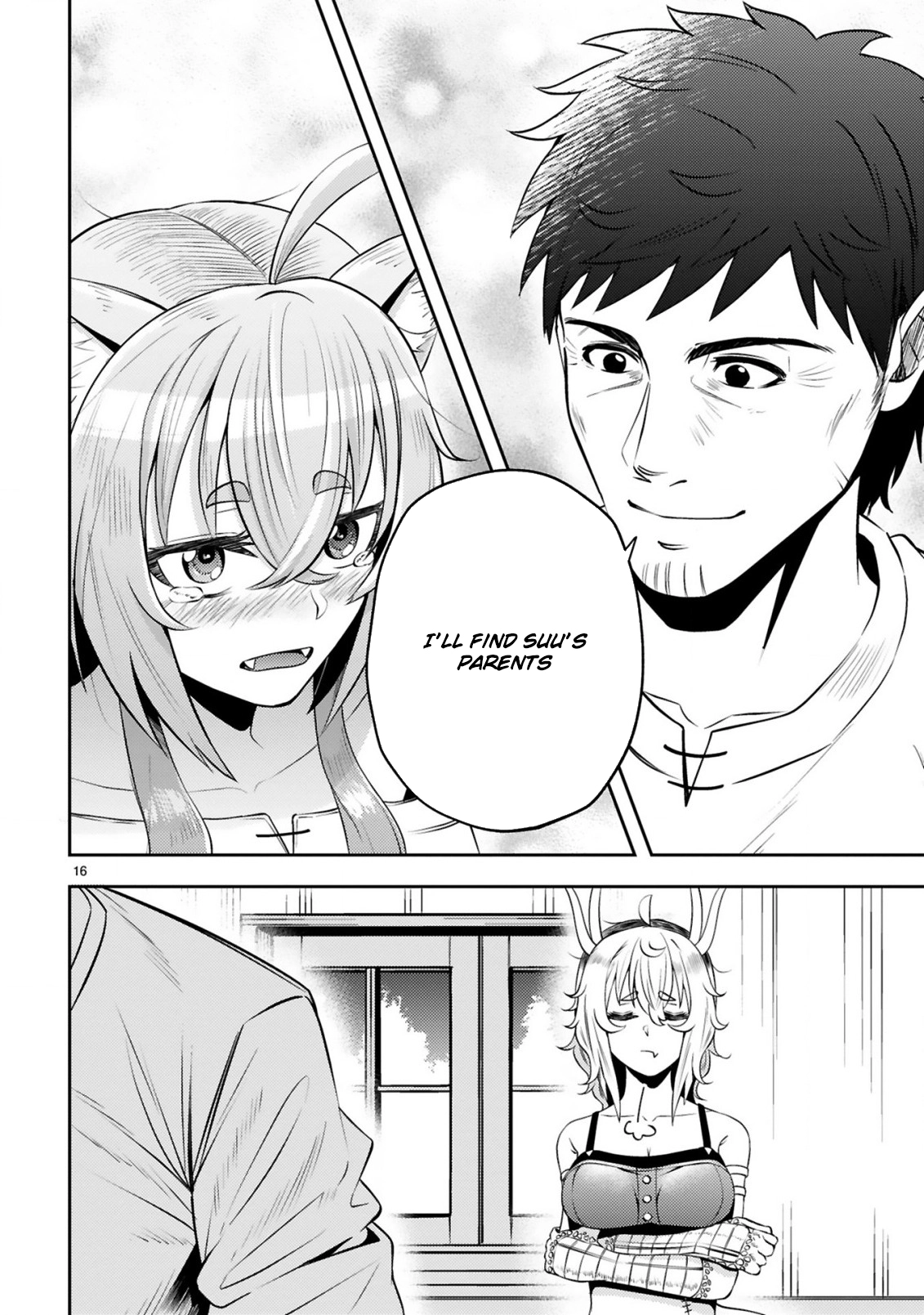 Ossan Yuusha wa Kajiya de Slow Life Hajimemashita – Chapter 5 – Page 17