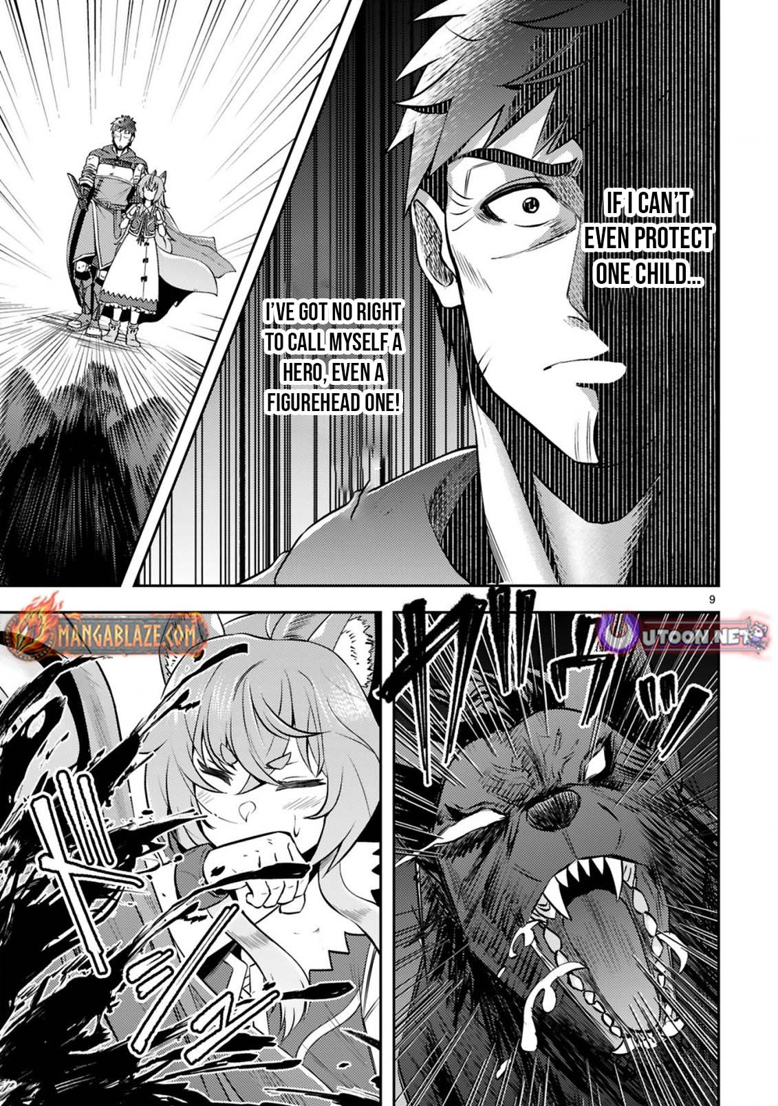 Ossan Yuusha wa Kajiya de Slow Life Hajimemashita – Chapter 6 – Page 11