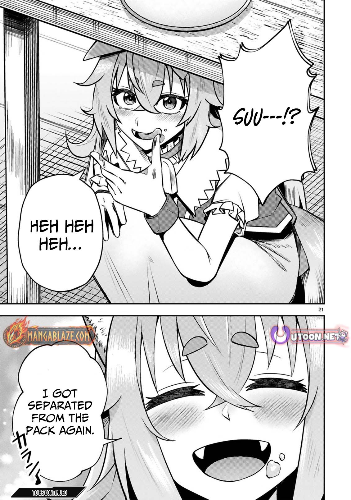 Ossan Yuusha wa Kajiya de Slow Life Hajimemashita – Chapter 6 – Page 23