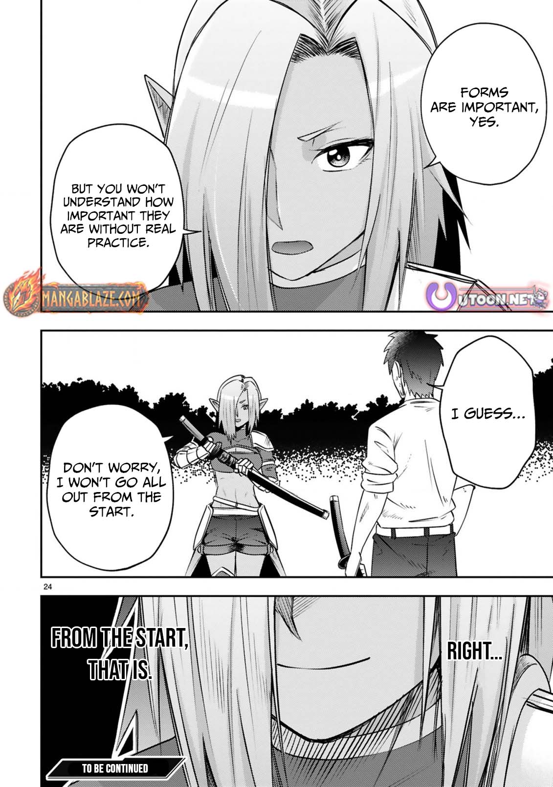 Ossan Yuusha wa Kajiya de Slow Life Hajimemashita – Chapter 9 – Page 26