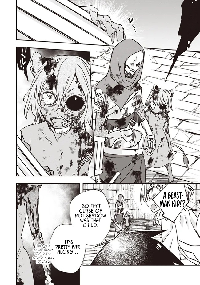 PowerHara Guild Master wo Bunnagutte Black Seiken Guild wo Kubi ni Natta no de, Henkyou de Seiken Koubou wo Hiraku Koto ni shita – Chapter 3.1 – Page 7