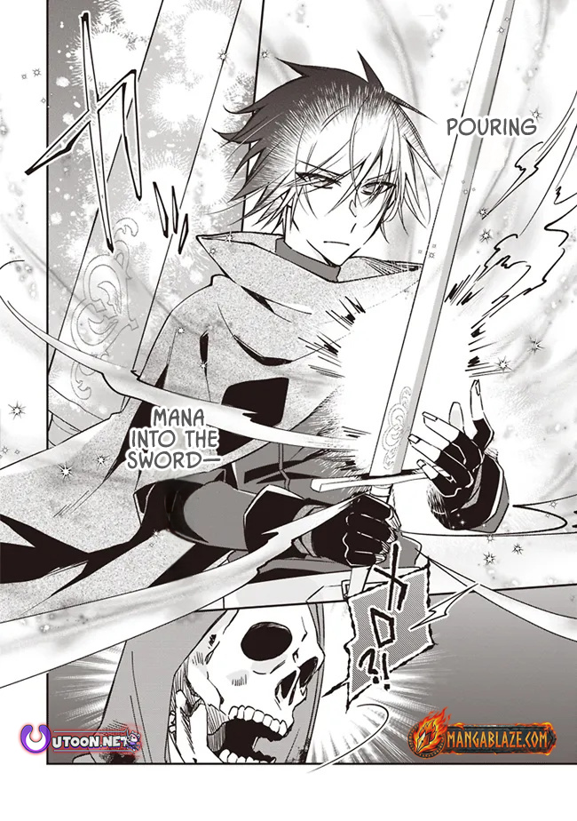 PowerHara Guild Master wo Bunnagutte Black Seiken Guild wo Kubi ni Natta no de, Henkyou de Seiken Koubou wo Hiraku Koto ni shita – Chapter 3.2 – Page 5