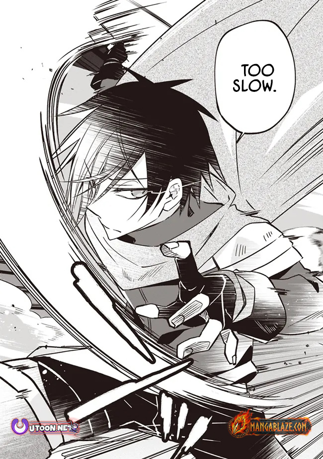 PowerHara Guild Master wo Bunnagutte Black Seiken Guild wo Kubi ni Natta no de, Henkyou de Seiken Koubou wo Hiraku Koto ni shita – Chapter 3.2 – Page 8