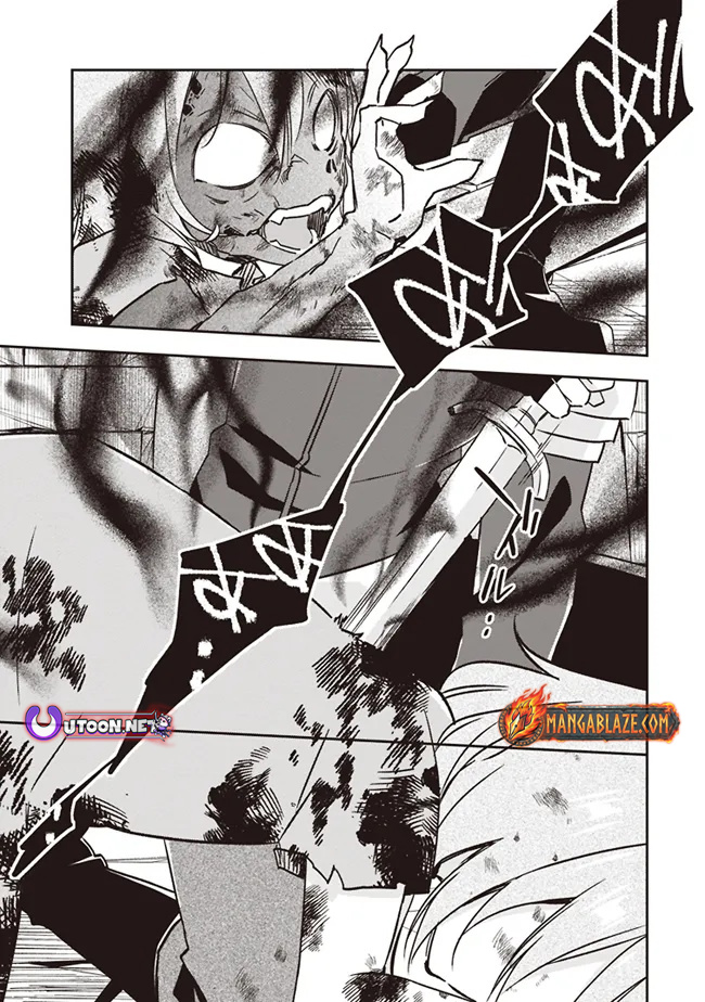 PowerHara Guild Master wo Bunnagutte Black Seiken Guild wo Kubi ni Natta no de, Henkyou de Seiken Koubou wo Hiraku Koto ni shita – Chapter 3.3 – Page 5