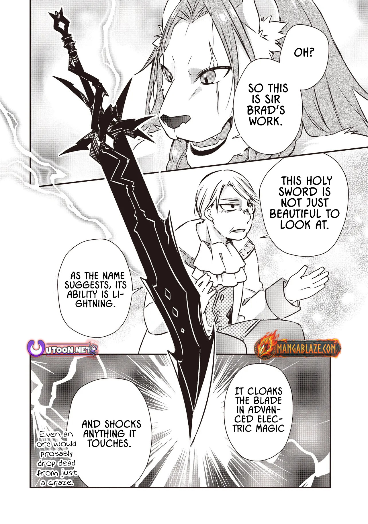 PowerHara Guild Master wo Bunnagutte Black Seiken Guild wo Kubi ni Natta no de, Henkyou de Seiken Koubou wo Hiraku Koto ni shita – Chapter 5.2 – Page 6