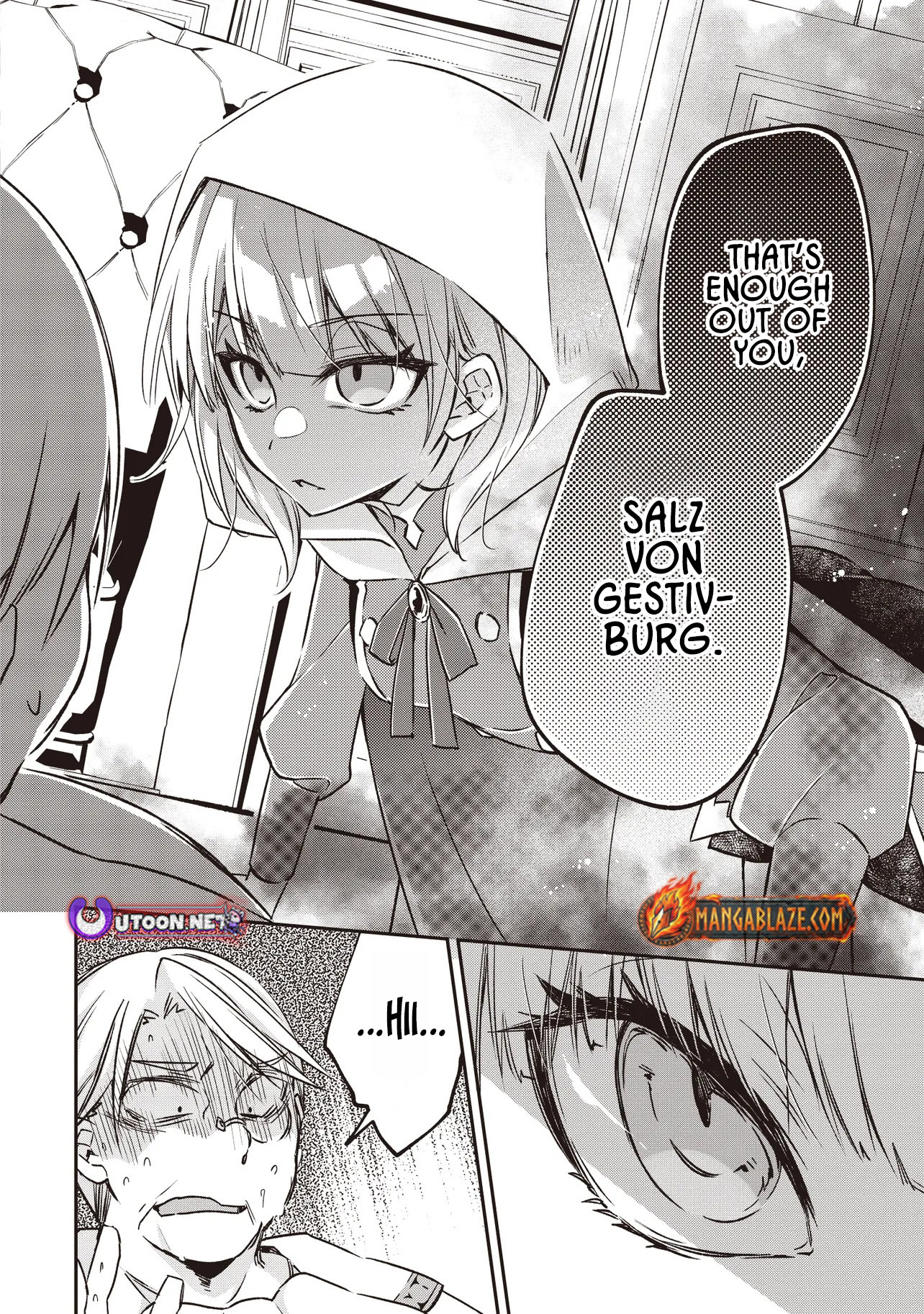 PowerHara Guild Master wo Bunnagutte Black Seiken Guild wo Kubi ni Natta no de, Henkyou de Seiken Koubou wo Hiraku Koto ni shita – Chapter 5.2 – Page 10