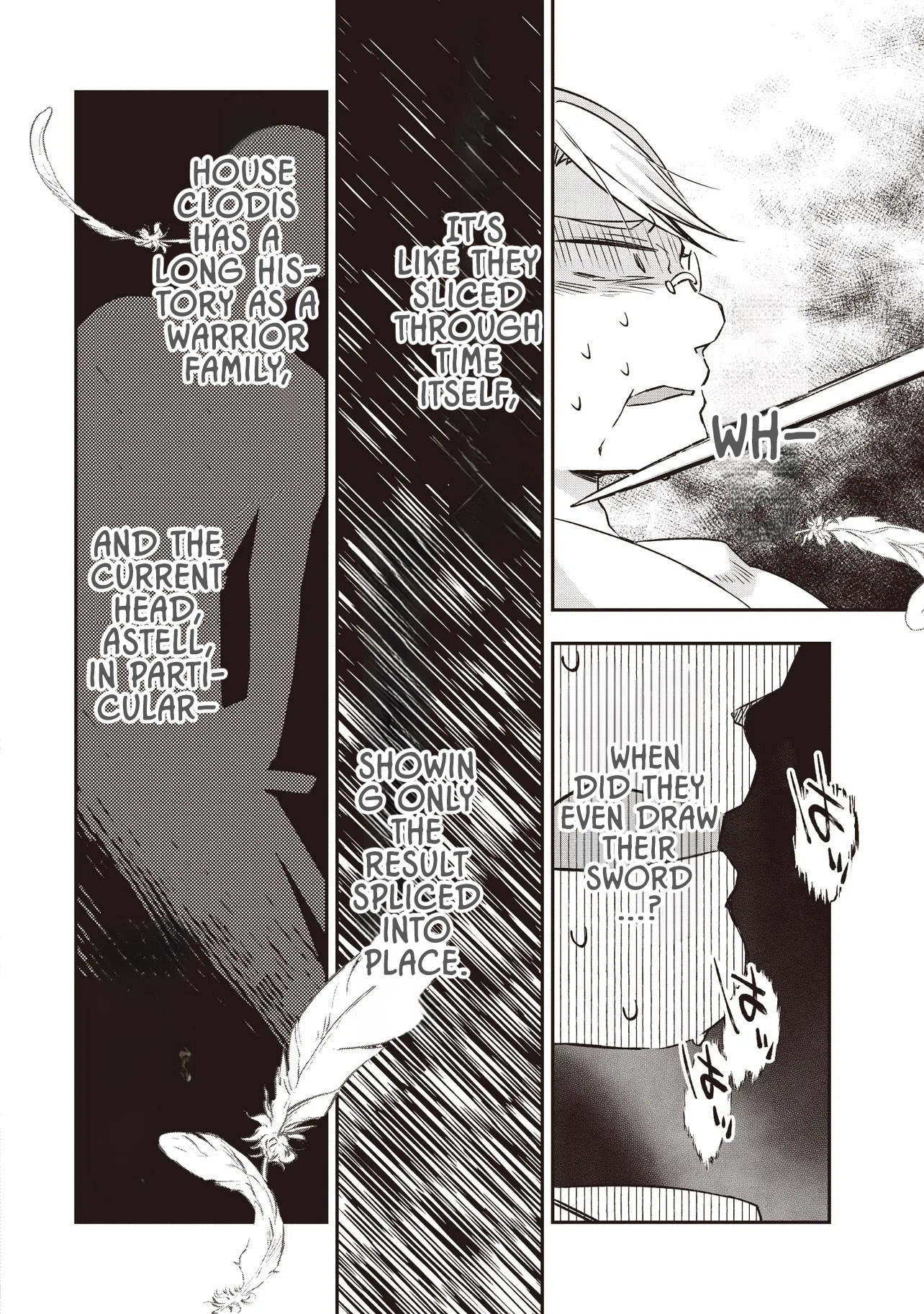 PowerHara Guild Master wo Bunnagutte Black Seiken Guild wo Kubi ni Natta no de, Henkyou de Seiken Koubou wo Hiraku Koto ni shita – Chapter 5.3 – Page 5