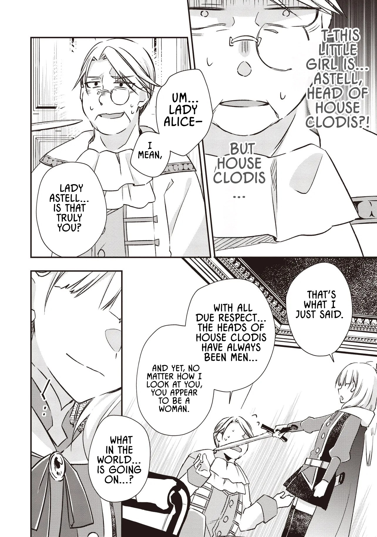 PowerHara Guild Master wo Bunnagutte Black Seiken Guild wo Kubi ni Natta no de, Henkyou de Seiken Koubou wo Hiraku Koto ni shita – Chapter 5.3 – Page 7