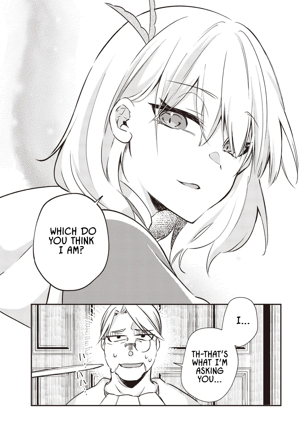 PowerHara Guild Master wo Bunnagutte Black Seiken Guild wo Kubi ni Natta no de, Henkyou de Seiken Koubou wo Hiraku Koto ni shita – Chapter 5.3 – Page 8