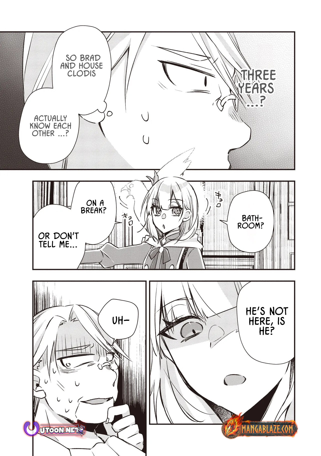 PowerHara Guild Master wo Bunnagutte Black Seiken Guild wo Kubi ni Natta no de, Henkyou de Seiken Koubou wo Hiraku Koto ni shita – Chapter 5.4 – Page 2