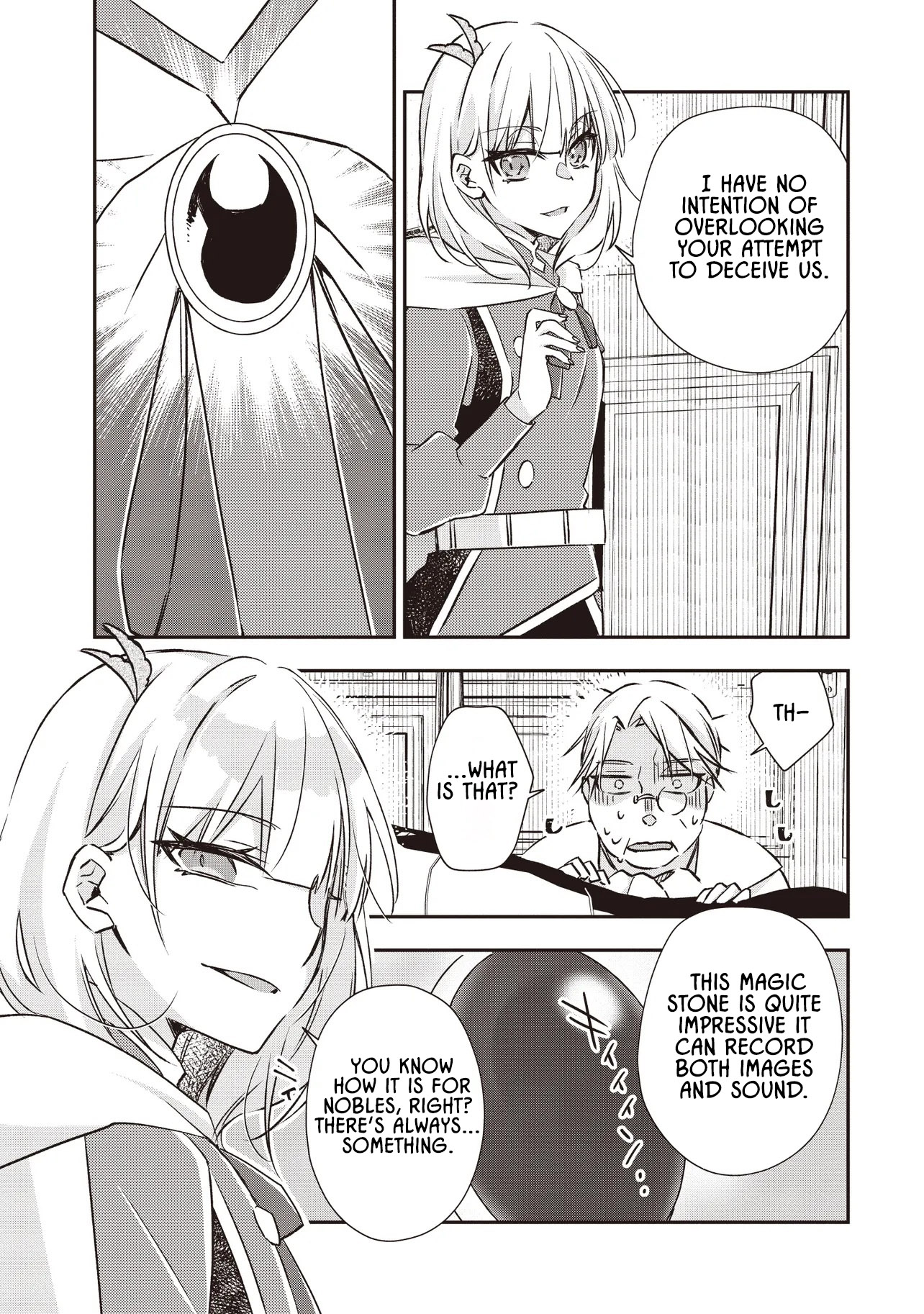 PowerHara Guild Master wo Bunnagutte Black Seiken Guild wo Kubi ni Natta no de, Henkyou de Seiken Koubou wo Hiraku Koto ni shita – Chapter 5.4 – Page 6