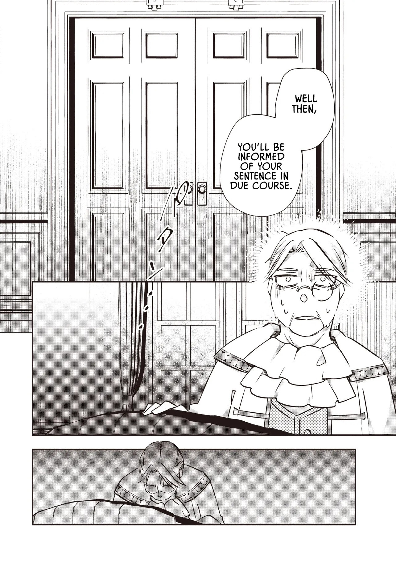 PowerHara Guild Master wo Bunnagutte Black Seiken Guild wo Kubi ni Natta no de, Henkyou de Seiken Koubou wo Hiraku Koto ni shita – Chapter 5.4 – Page 7