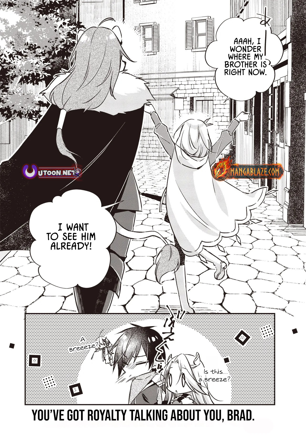 PowerHara Guild Master wo Bunnagutte Black Seiken Guild wo Kubi ni Natta no de, Henkyou de Seiken Koubou wo Hiraku Koto ni shita – Chapter 5.4 – Page 9