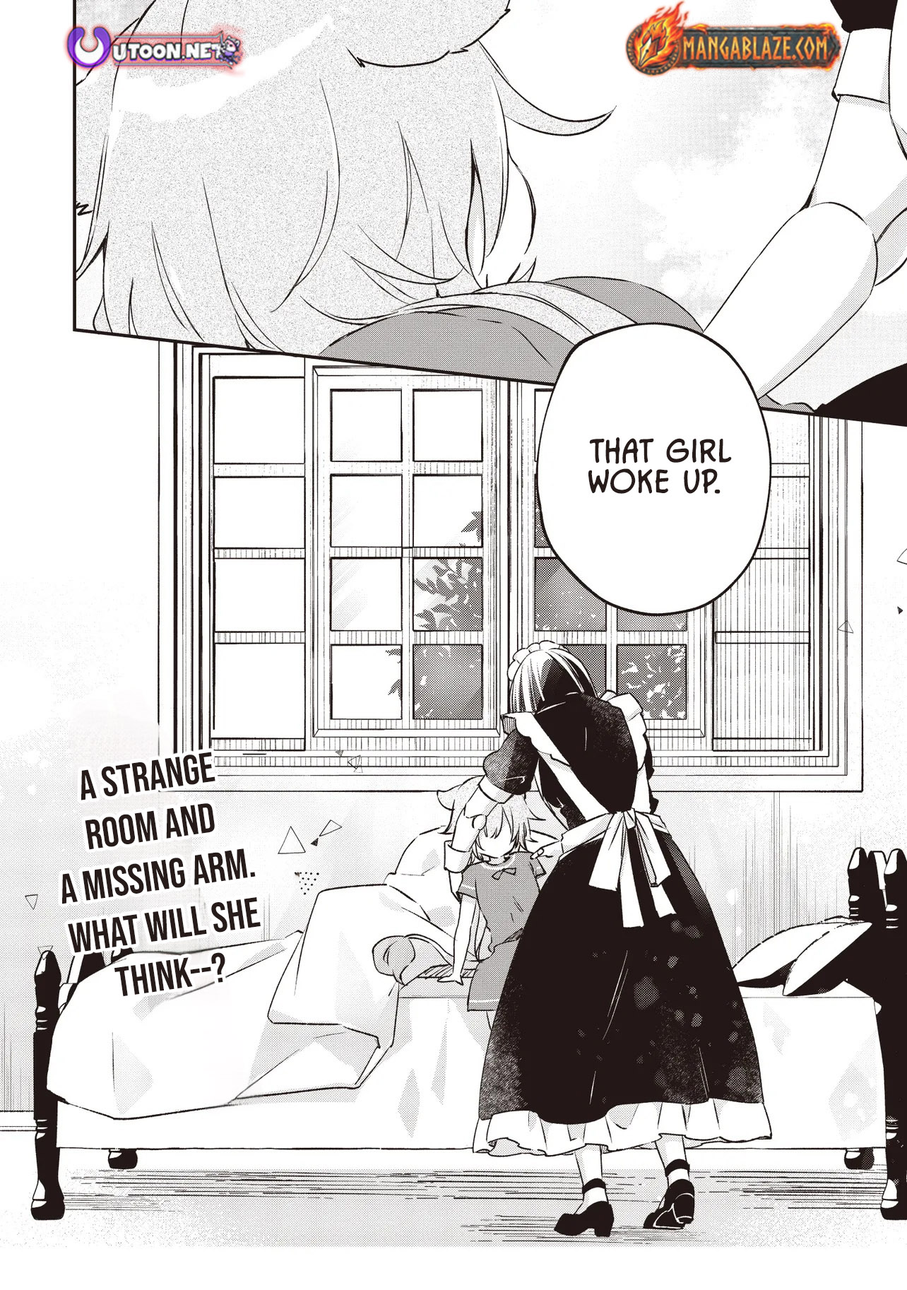 PowerHara Guild Master wo Bunnagutte Black Seiken Guild wo Kubi ni Natta no de, Henkyou de Seiken Koubou wo Hiraku Koto ni shita – Chapter 6.4 – Page 7